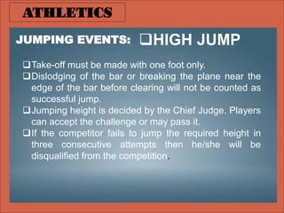 High Jump Rules.pdf Module 6_Athletics.pptx.pdf