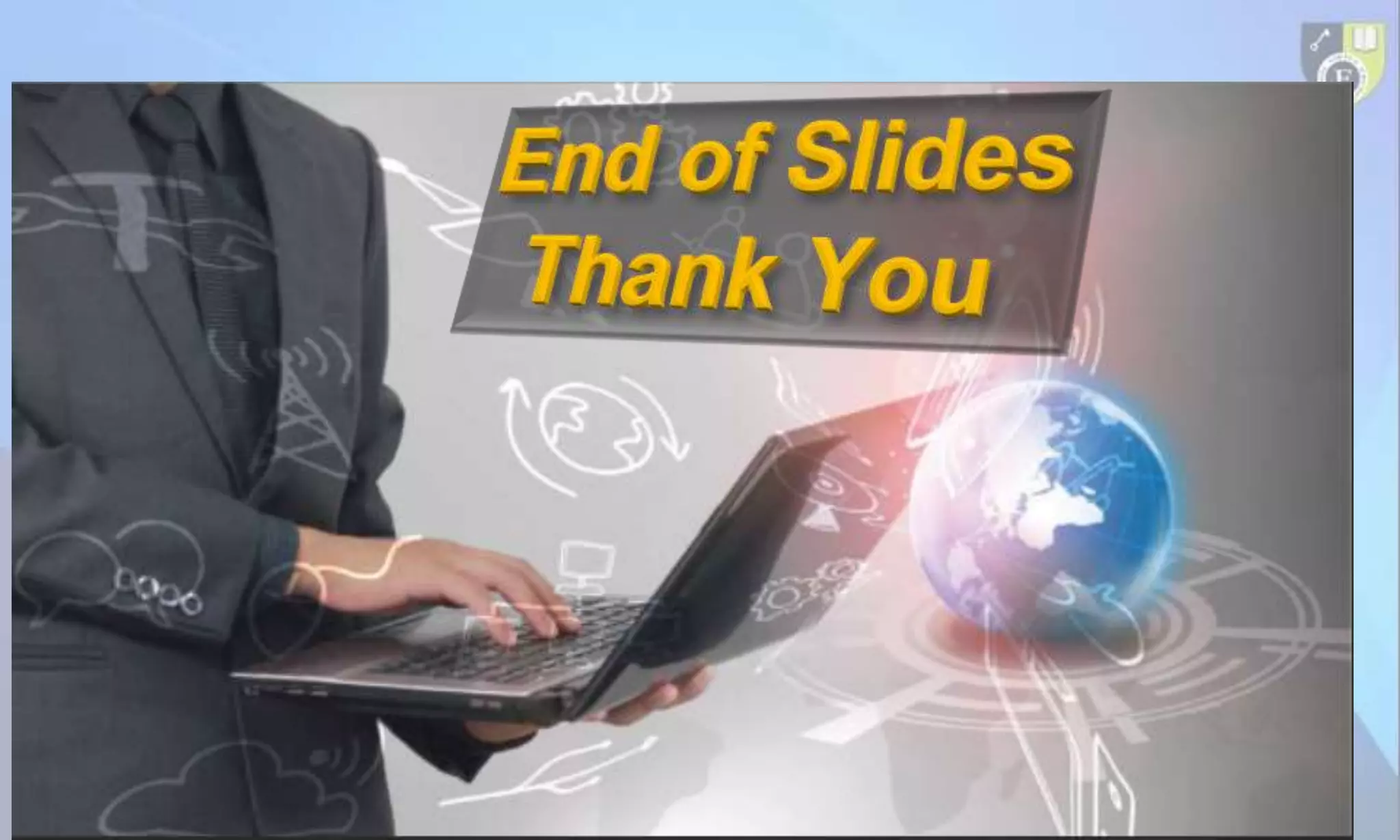 Module 6  current trends and emerging technologies