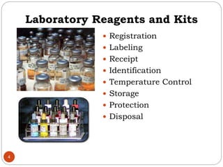 Module_6_GCLP__LABORATORY_REAGENTS_KITS_MATERIALS.ppt