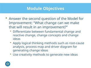Module 6_Generating Change.pptxModule 6_Generating Change.pptx