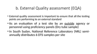 Module 6 HTS Quality Assurance.pptx bbbbbbbbbbb | PPTX