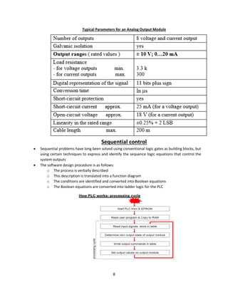 Plc Programming Parameters PLC.pdf