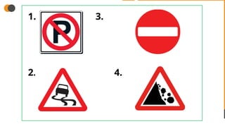 Module 6 Interpreting Common and Basic Signages and Notices.pptx