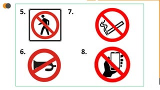 Module 6 Interpreting Common and Basic Signages and Notices.pptx