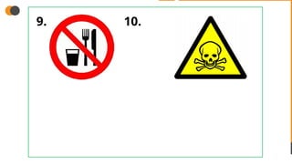 Module 6 Interpreting Common and Basic Signages and Notices.pptx