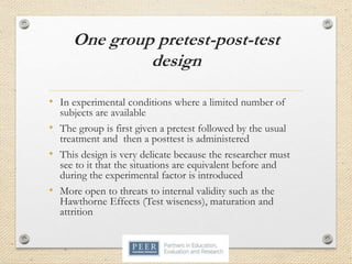 Module 6 introduction_to_research_design_df_final2 | PPTX