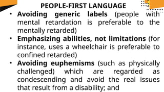 MODULE 6 LEARNERS WITH EXCEPTIONALITIES.pptx