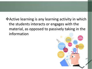 ICT and Assessment of Learning | PPT