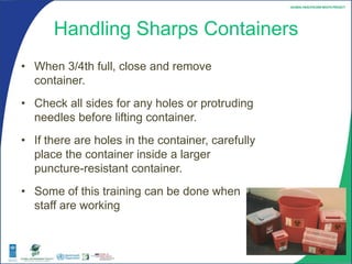 Ontario Sharp Container Instruments Poster.pdf module6 Occupational Health and Safety.pdf