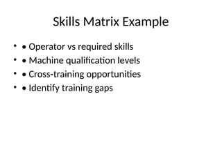 module6_p6_process_analysis_personnel_leadership_training.pptx
