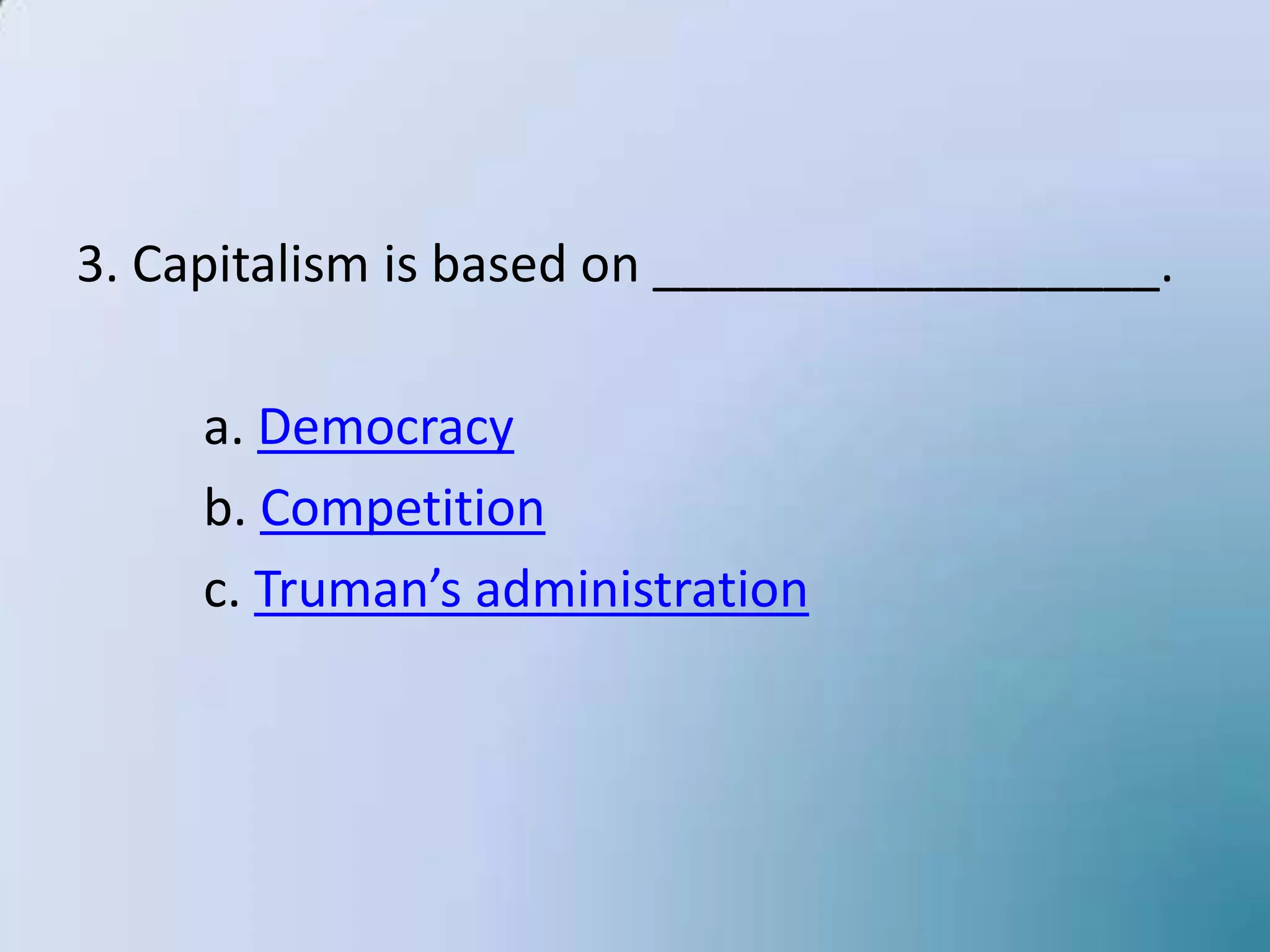 Module 6 Power Point Assignment