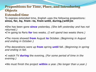 The week begins on Sunday.At is used with noon, night, midnight, and with the time of day:My plane leaves at noon.