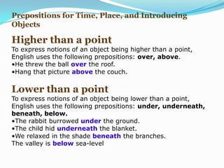 The days are long in August.