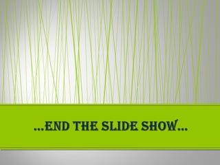 Module 6 presentation