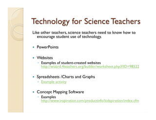 Module 6 technology | PDF