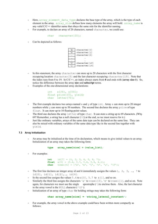 Module7 | PDF