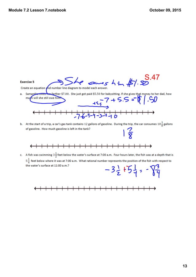 Module 7 2 Lesson 7 Pdf