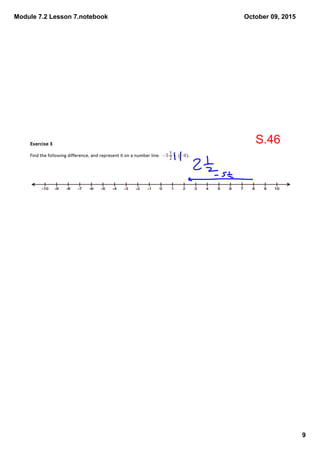 Module 7.2 Lesson 7.notebook
9
October 09, 2015
S.46
 