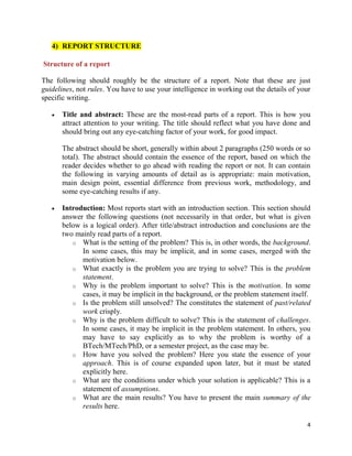 Research Methodology Module-07 | PDF