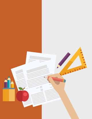 PPST RESOURCE PACKAGE
vi
 