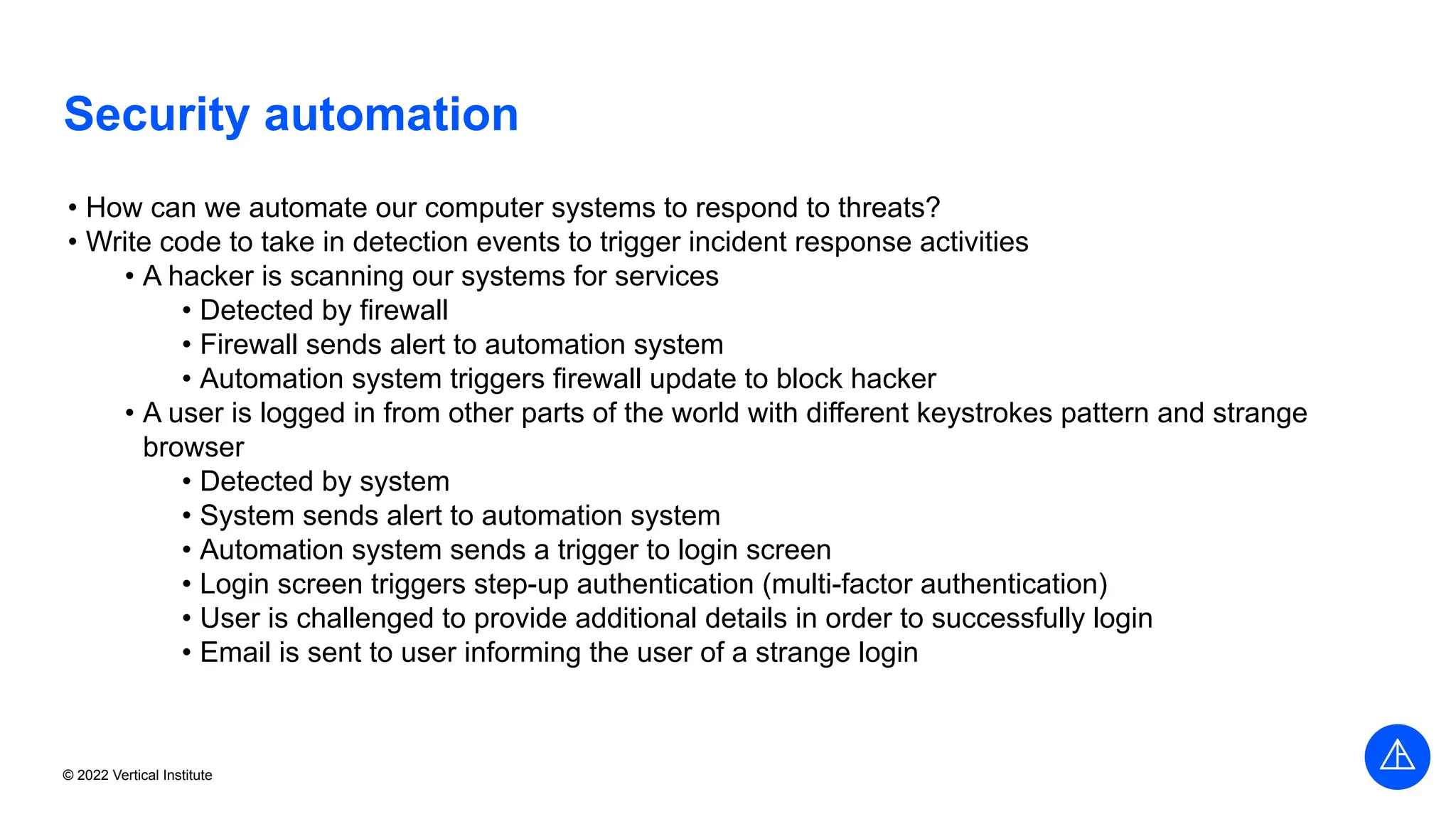 Incident preprearedness - Cybersecurity Module 7.pdf