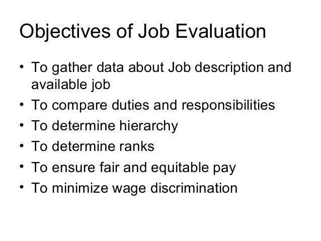 module 7 compensation and benefit administration job description for benefits administrator