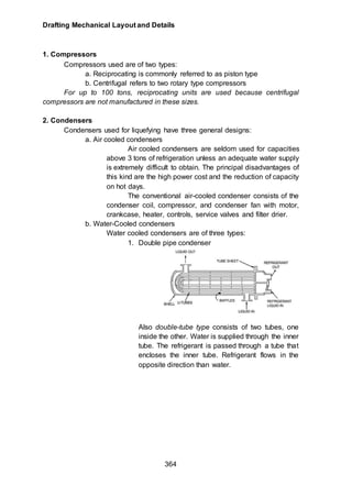 Compressor Boilerplate Layout Module 7 module 5 draft mechanical layout and details | DOCX