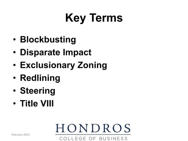 Principles and Practice Module 7 PowerPoint | PPT