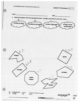Module 7 answer key for homework | PDF
