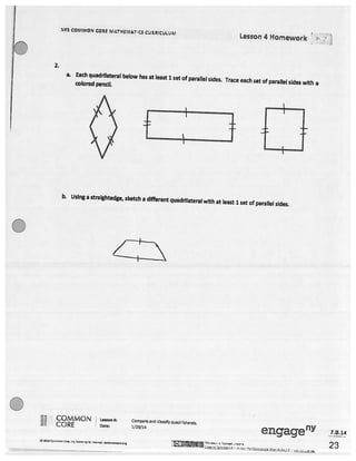 Module 7 answer key for homework