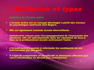 La Communication Et Ses Enjeux