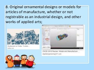 Intellectual Property Rights on the Development and Use of Digital ...