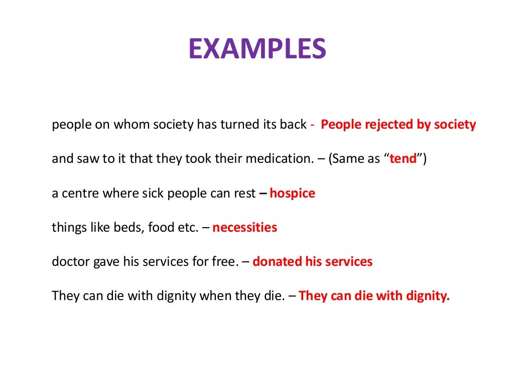 N4 Communication & Management Communication Module 7 precis