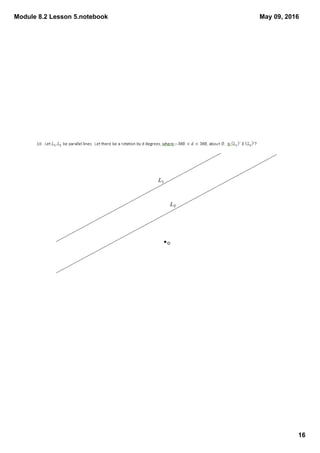 Module 8.2 Lesson 5.notebook
16
May 09, 2016