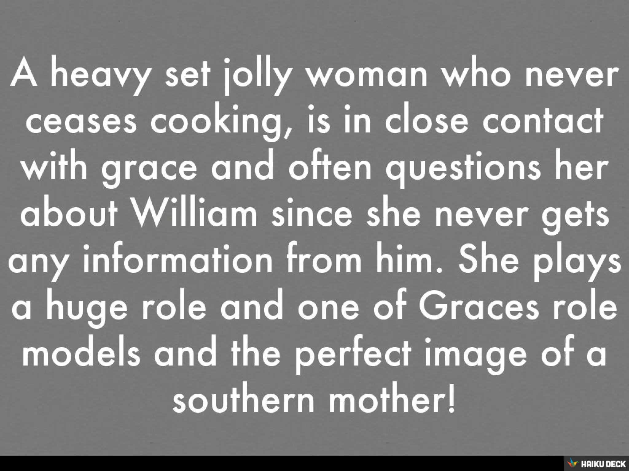 Module 8 Post Assessment | PDF