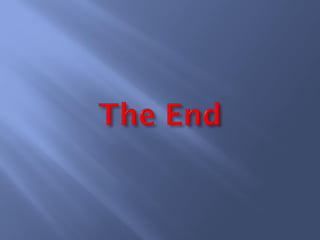 Module 8 powerpoint