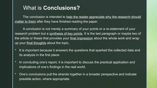 Module 8 Report. Practical Research 2. pptx | PPTX