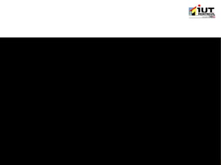 IUT Information-Communication | Module "Stratégie de communication" | © Adrien QUENETTE
 