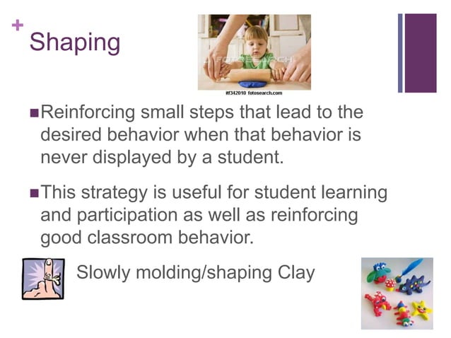 Behavioral Learning Theories | PPT