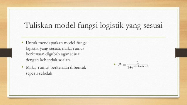 Module 9 asas sains data dalam pengangkutan