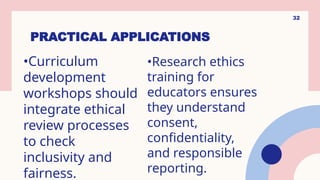 MODULE 9 Applied Research in Curriculum Instruction.pptx