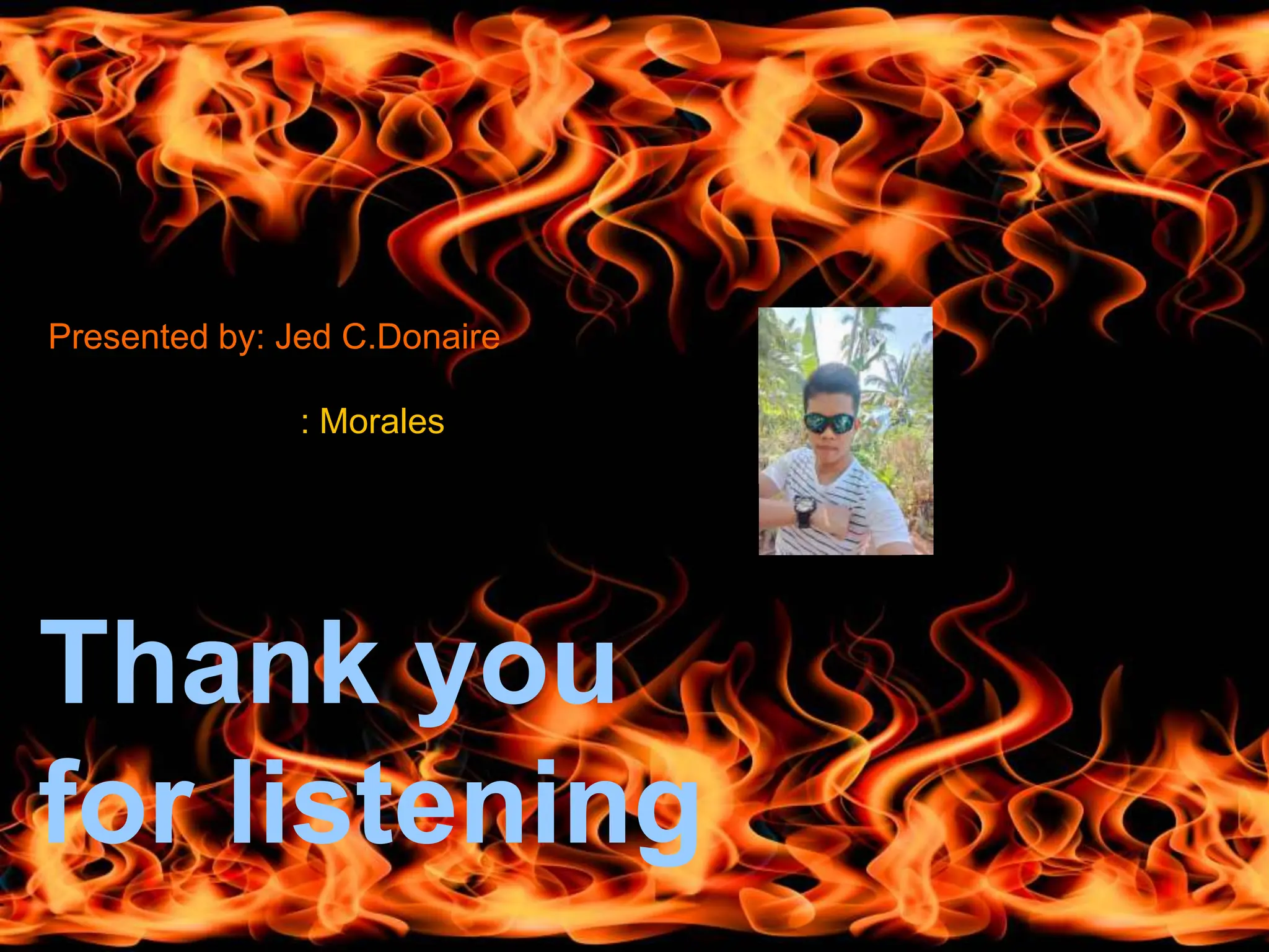 Module 9_DRRR The elements of fire triangle.ppt | Chemistry | Science