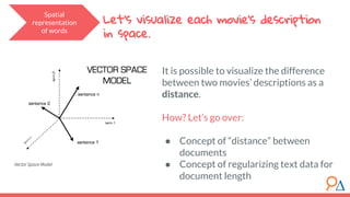 Module 9: Natural Language Processing Part 2 | PDF
