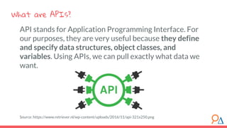 Module 9: Natural Language Processing Part 2 | PDF