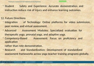 Module 9 Practicum, Assessment & Professional Development.pptx