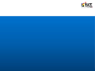 IUT Information-Communication | Module " Outils de communication spécifique " | © Adrien QUENETTE
 