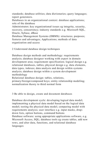 Module BookletUnitUnit17 Database Design Concepts.docx