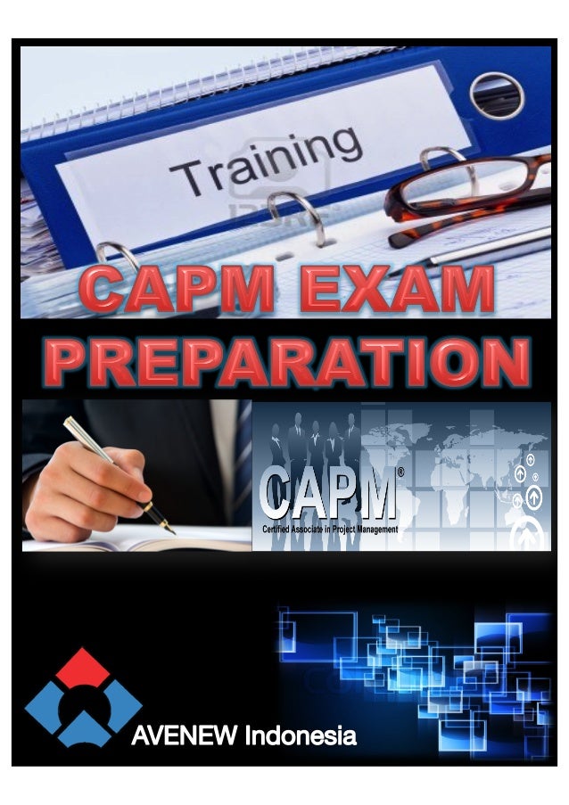 CAPM復習対策書