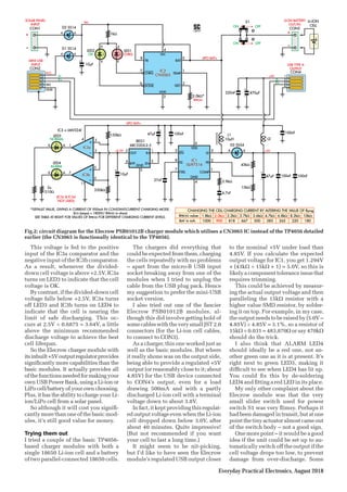Electronic Anode Module Module collection | PDF