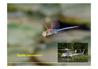 Quelle innovation?

Tous droits réservés Dr. Sabri MOURAD
 